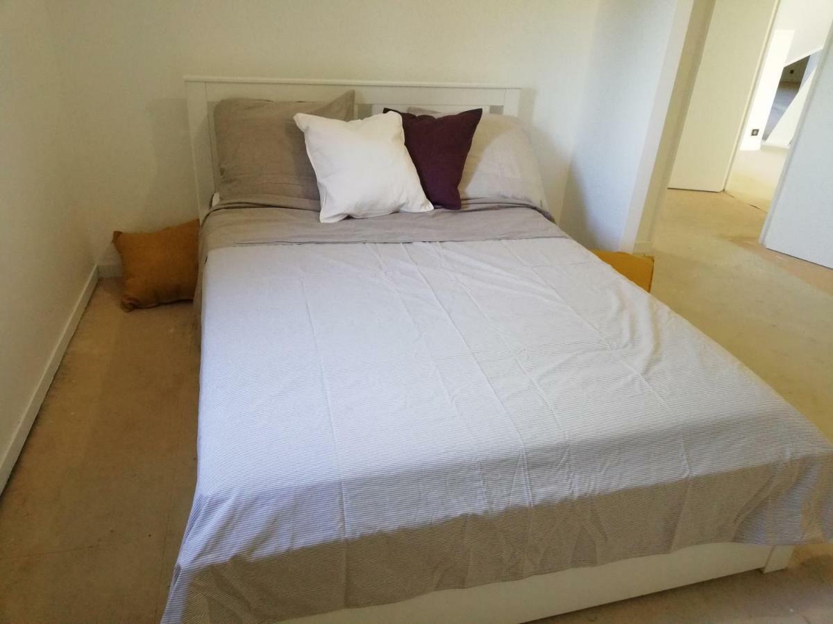 Karmel Avenue Des 2 Chateaux Hotel Guermantes Екстериор снимка